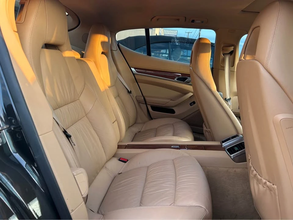2011 Porsche 970 Panamera - Image 19 of 20