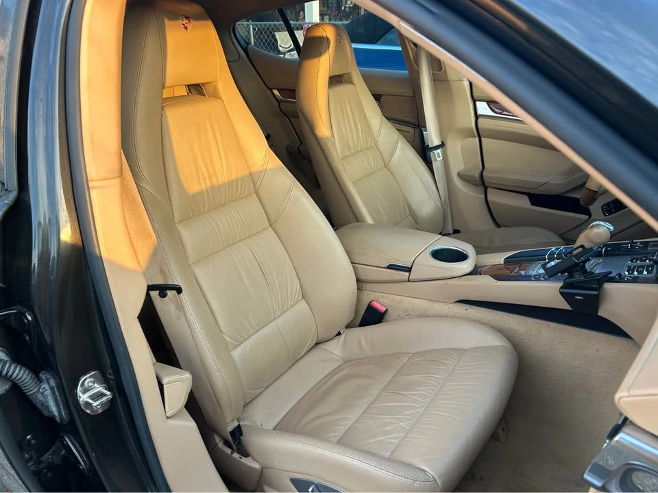 2011 Porsche 970 Panamera - Image 15 of 20