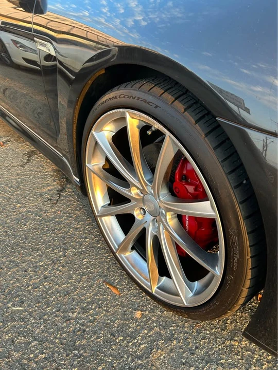 2011 Porsche 970 Panamera - Image 20 of 20