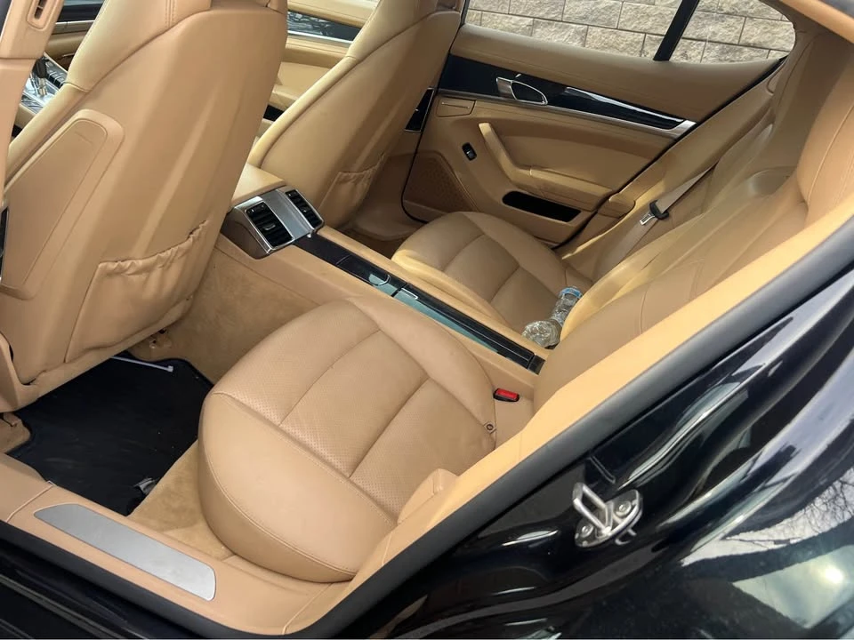 2011 Porsche 970 Panamera - Image 9 of 13