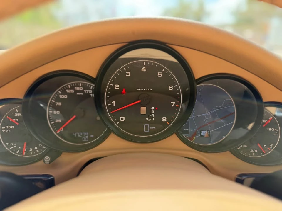 2011 Porsche 970 Panamera - Image 10 of 20