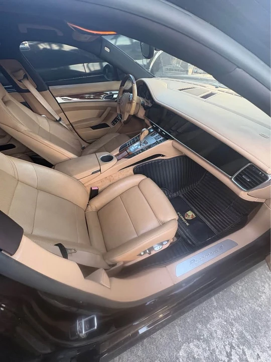 2011 Porsche 970 Panamera - Image 7 of 14