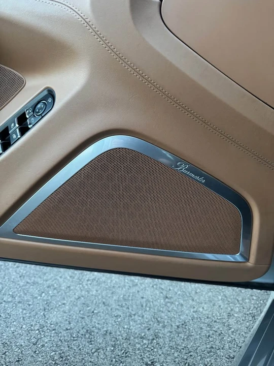 2011 Porsche 970 Panamera Turbo - Image 14 of 19