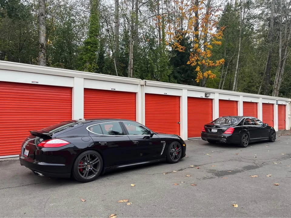 2011 Porsche 970 Panamera Turbo - Image 13 of 16
