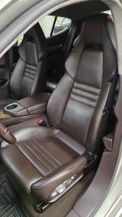2011 Porsche 970 Panamera Turbo - Image 13 of 20