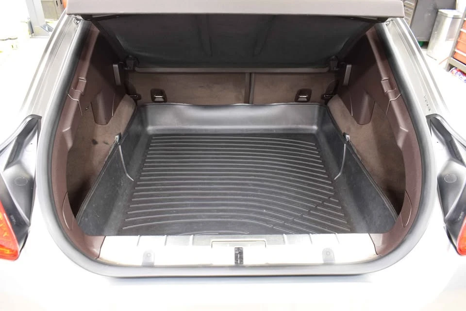 2011 Porsche 970 Panamera Turbo - Image 16 of 20