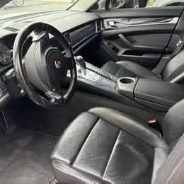 2011 Porsche 970 Panamera - Image 6 of 9
