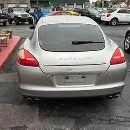 2011 Porsche 970 Panamera - Image 2 of 9