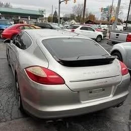 2011 Porsche 970 Panamera - Image 4 of 9