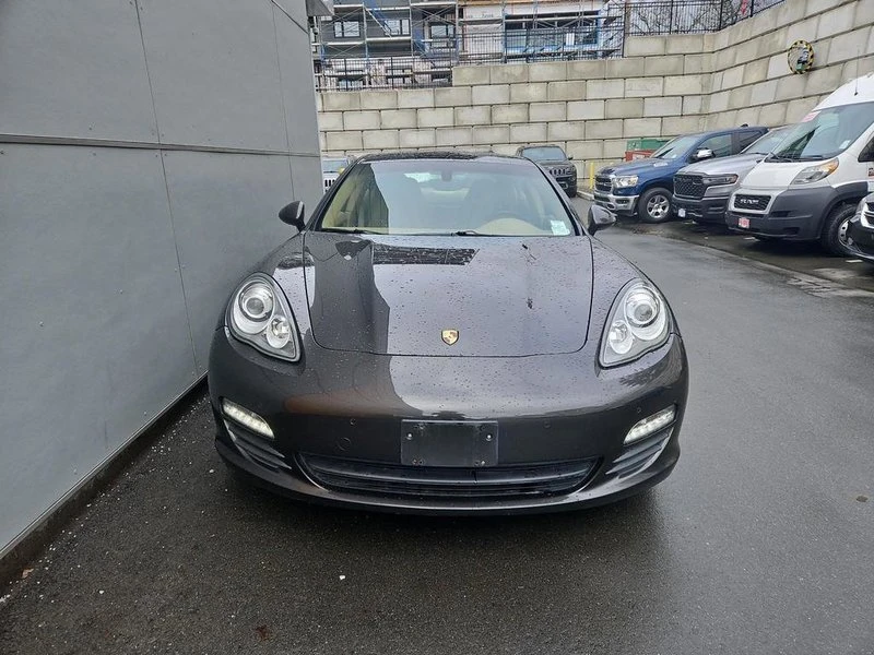 2011 Porsche 970 Panamera - Image 2 of 5