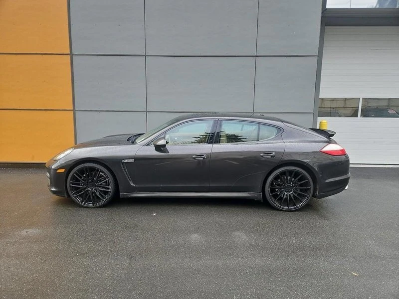 2011 Porsche 970 Panamera - Image 3 of 5