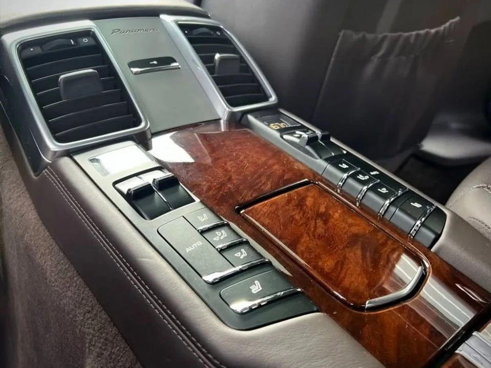 2011 Porsche 970 Panamera S - Image 19 of 20