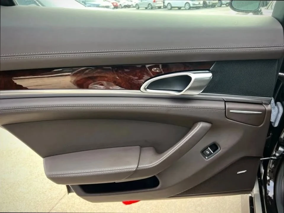 2011 Porsche 970 Panamera S - Image 20 of 20