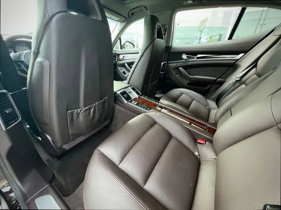 2011 Porsche 970 Panamera S - Image 18 of 20