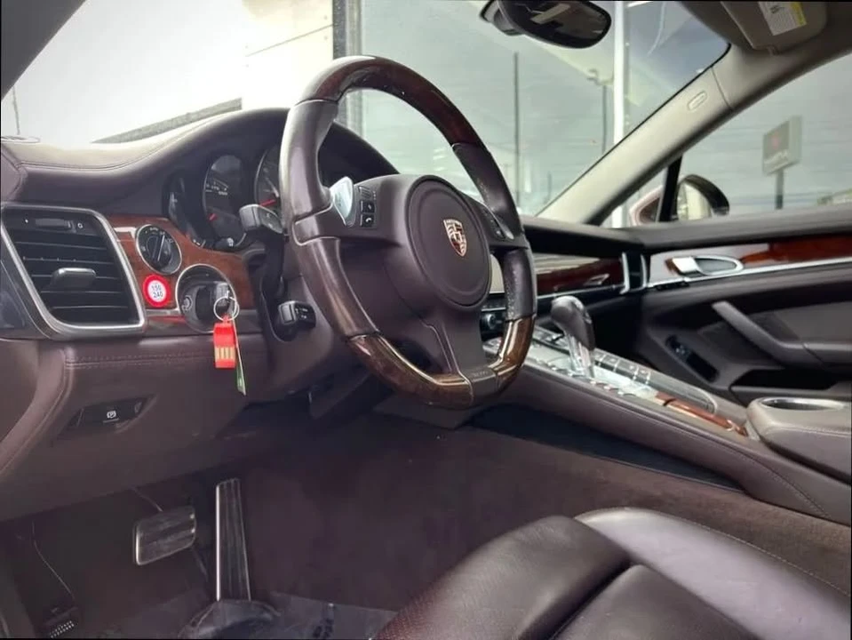 2011 Porsche 970 Panamera S - Image 15 of 20