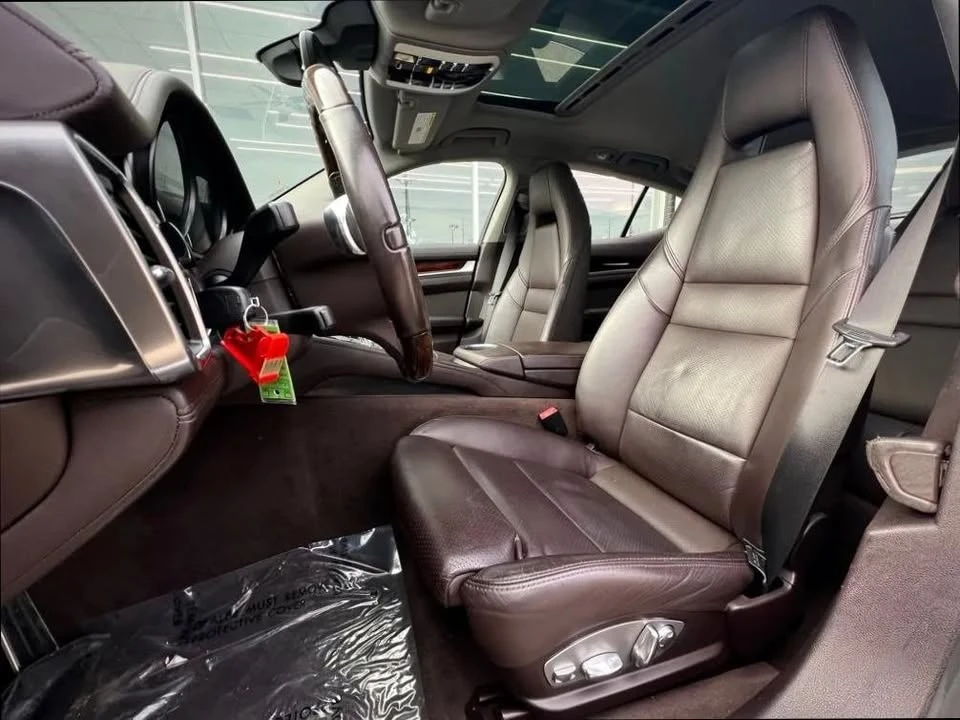 2011 Porsche 970 Panamera S - Image 17 of 20