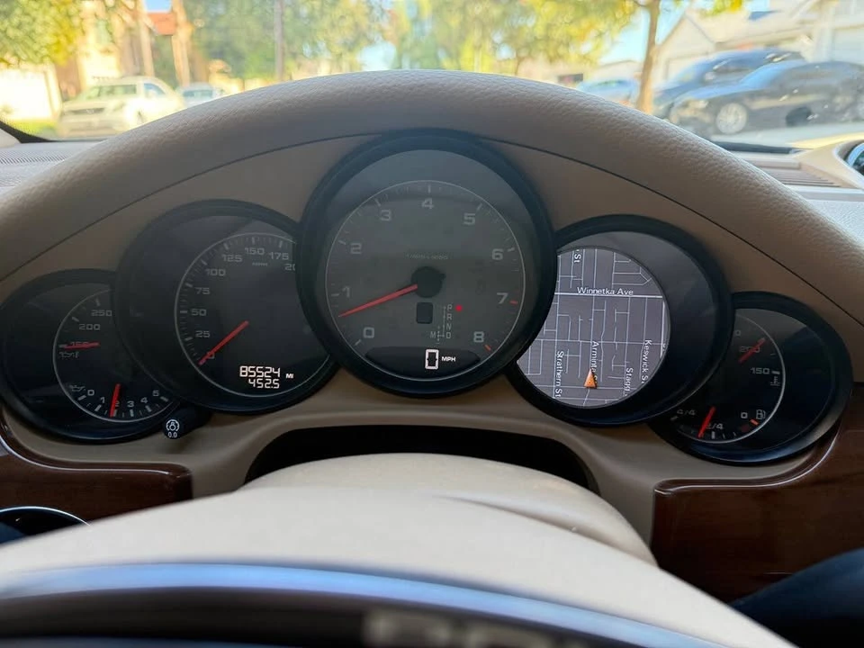 2011 Porsche 970 Panamera S - Image 15 of 15