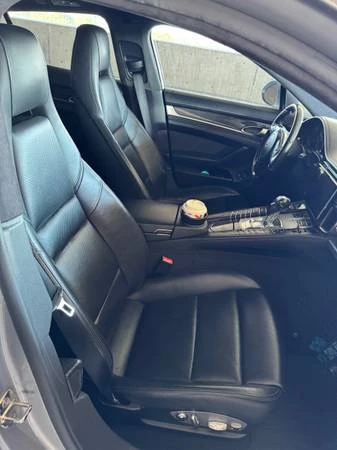 2011 Porsche 970 Panamera Turbo - Image 12 of 20