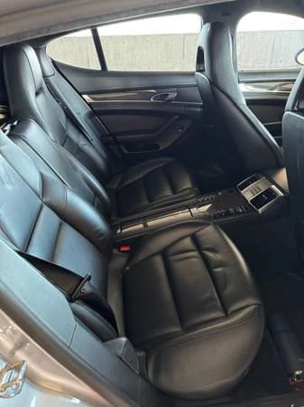 2011 Porsche 970 Panamera Turbo - Image 17 of 20