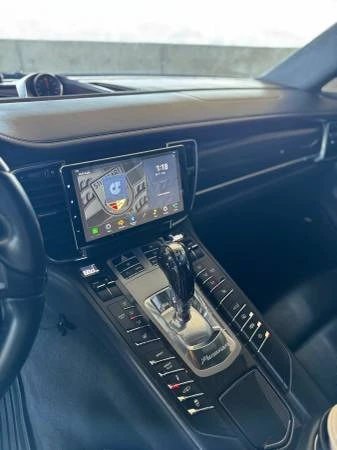 2011 Porsche 970 Panamera Turbo - Image 13 of 20