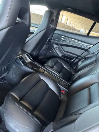 2011 Porsche 970 Panamera Turbo - Image 11 of 20