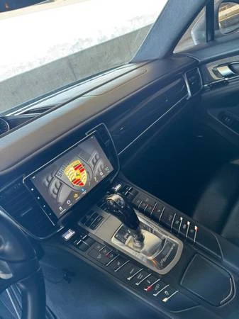 2011 Porsche 970 Panamera Turbo - Image 14 of 20