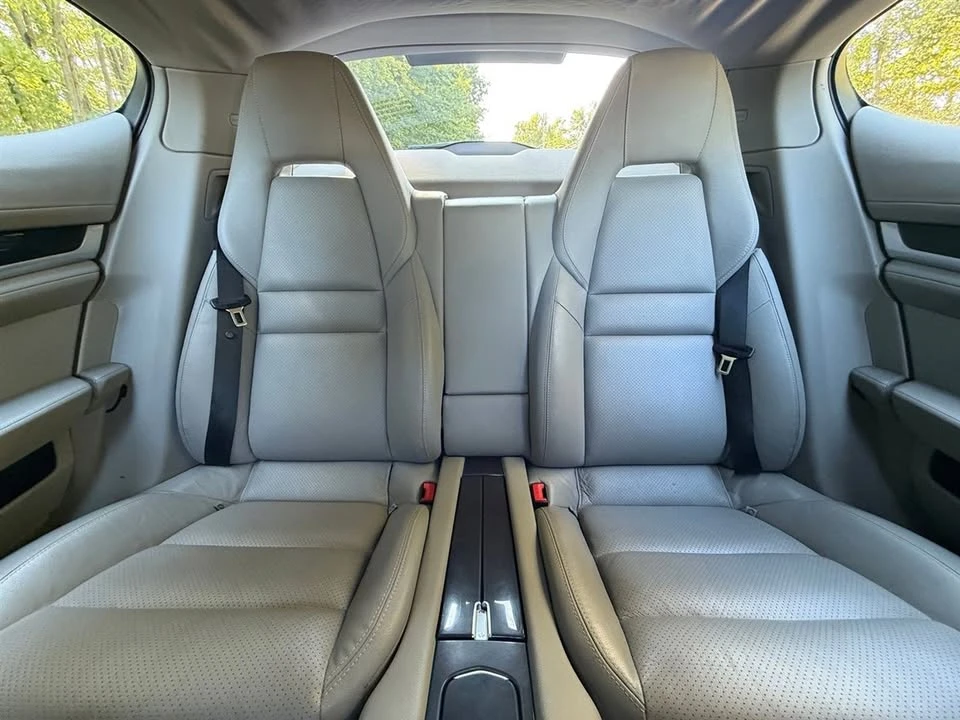 2011 Porsche 970 Panamera - Image 4 of 17