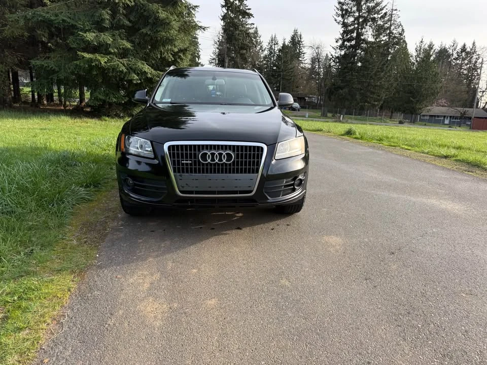 2011 Audi 8R Q5 - Image 2 of 10