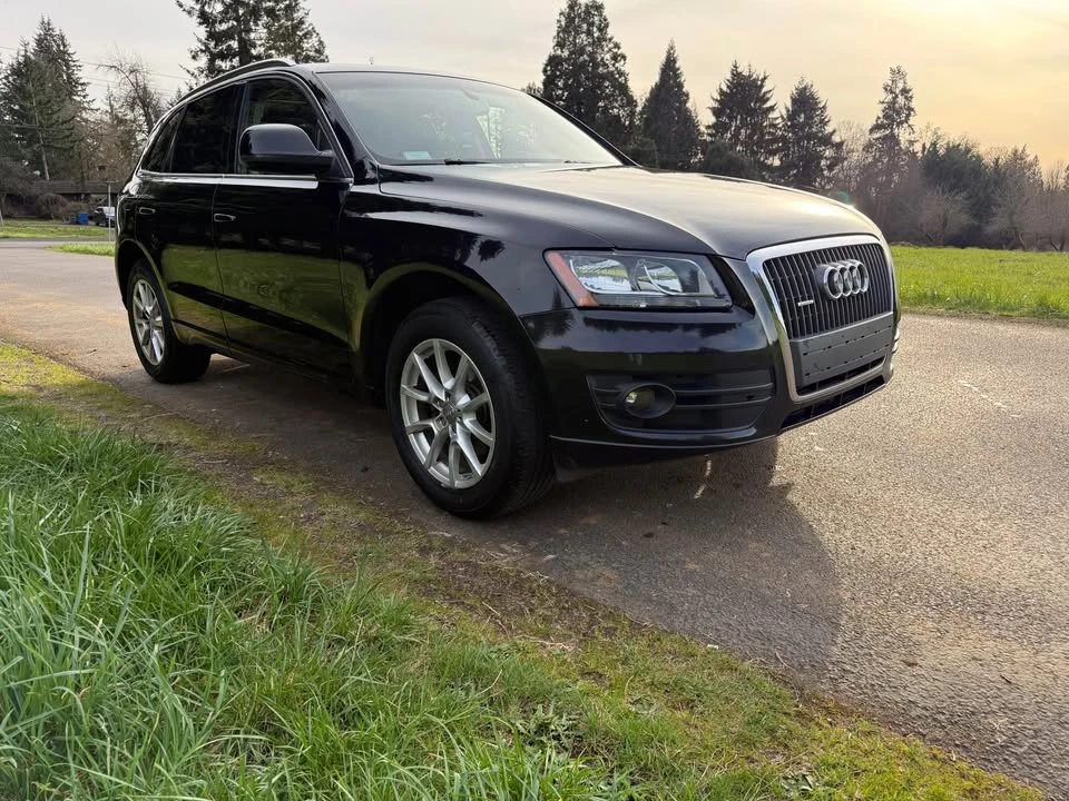 2011 Audi 8R Q5 - Image 4 of 10