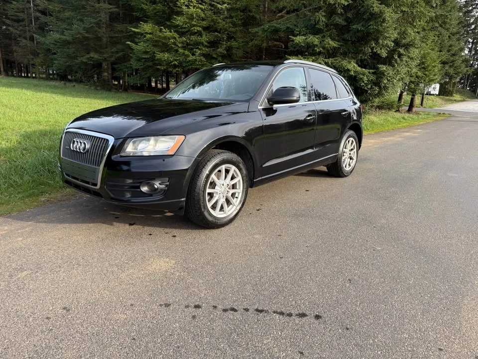 2011 Audi 8R Q5 - Image 3 of 10