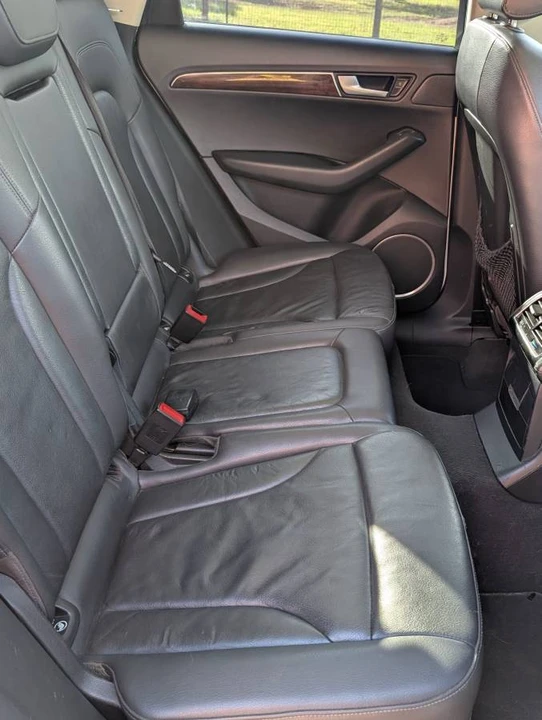 2011 Audi 8R Q5 - Image 10 of 14
