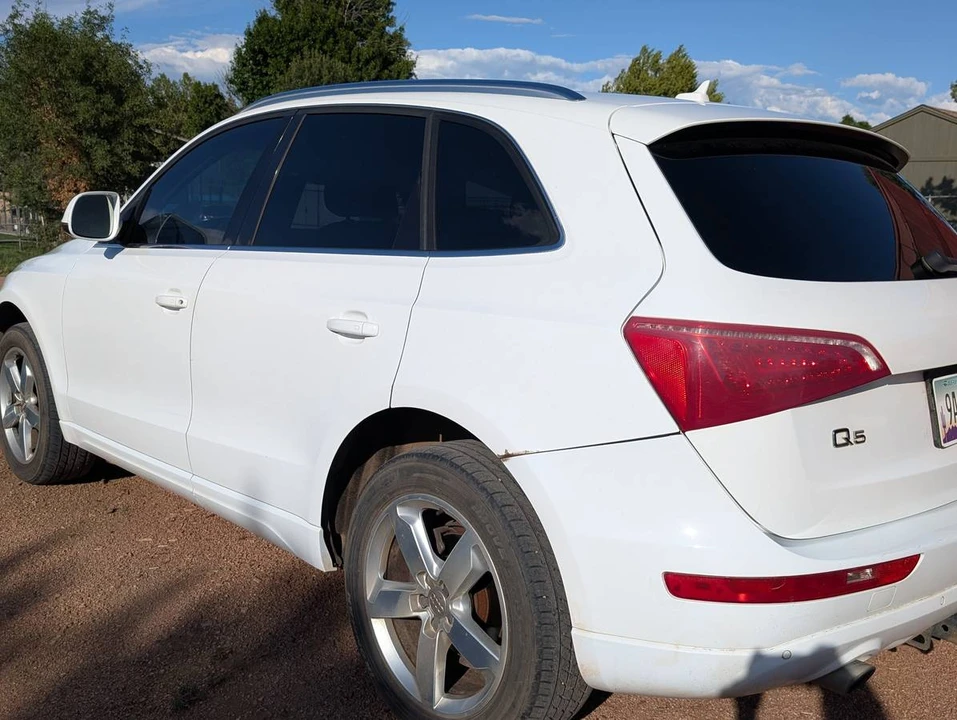 2011 Audi 8R Q5 - Image 4 of 14
