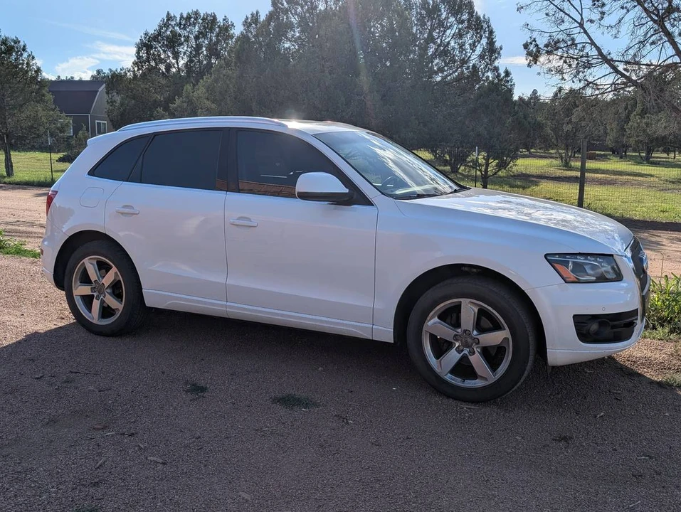 2011 Audi 8R Q5 - Image 5 of 14