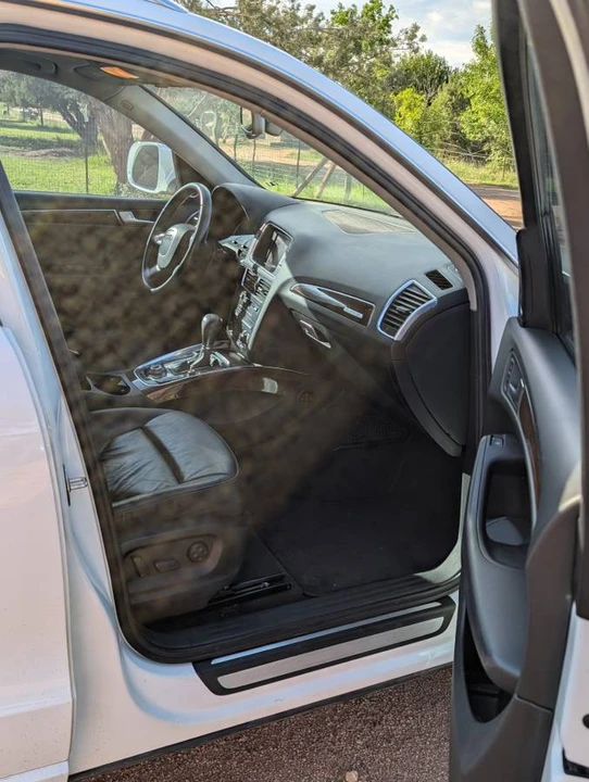 2011 Audi 8R Q5 - Image 7 of 14