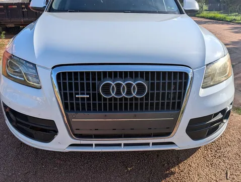 2011 Audi Q5