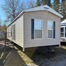 Parts & Memorabilia 2011 Quailridge 3 Bed