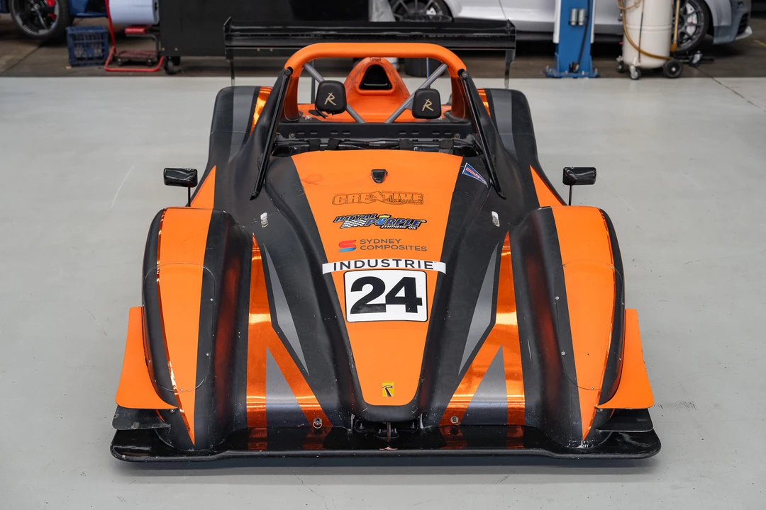 2011 Radical SR3 - Image 19 of 31