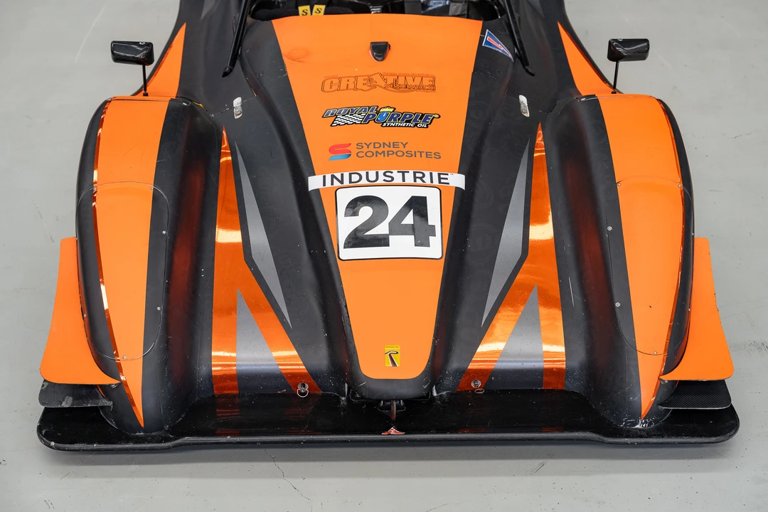 2011 Radical SR3 - Image 21 of 31