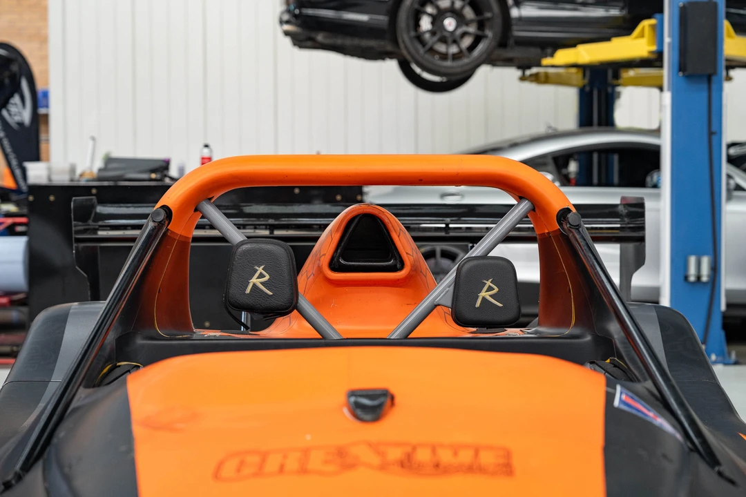 2011 Radical SR3 - Image 24 of 31