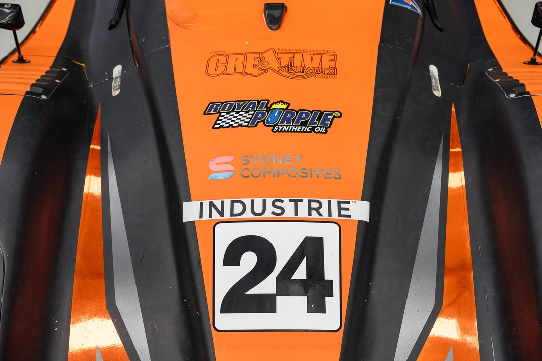 2011 Radical SR3 - Image 25 of 31