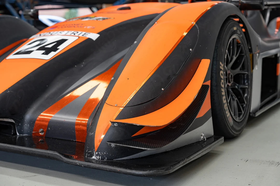 2011 Radical SR3 - Image 26 of 31