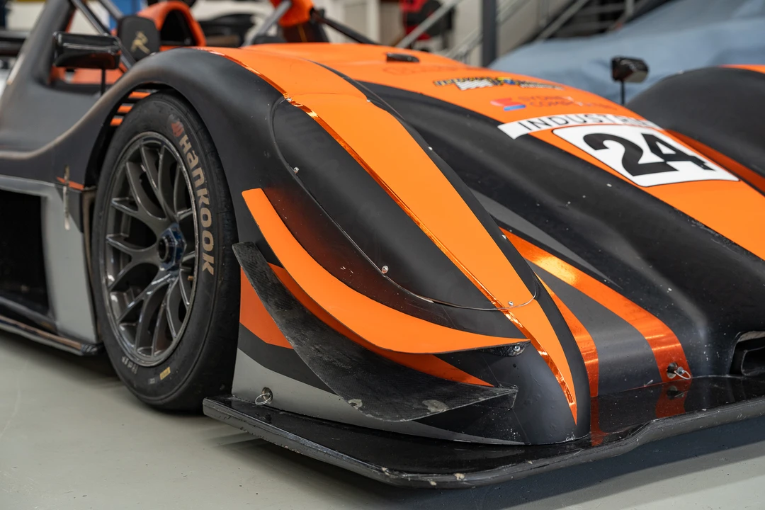 2011 Radical SR3 - Image 27 of 31
