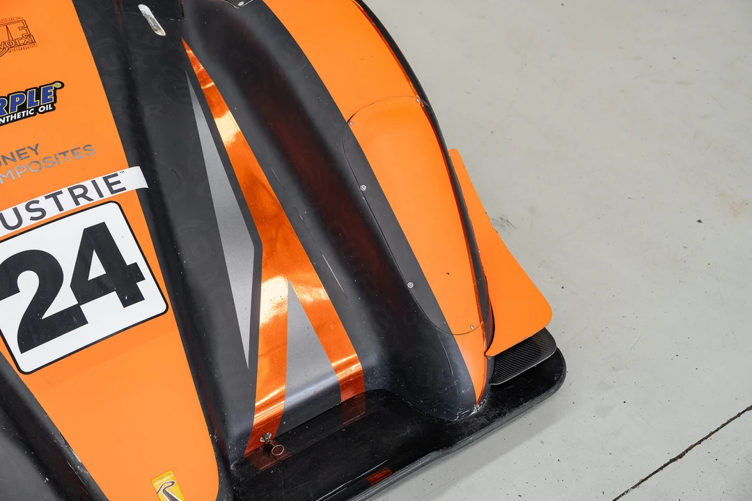 2011 Radical SR3 - Image 28 of 31