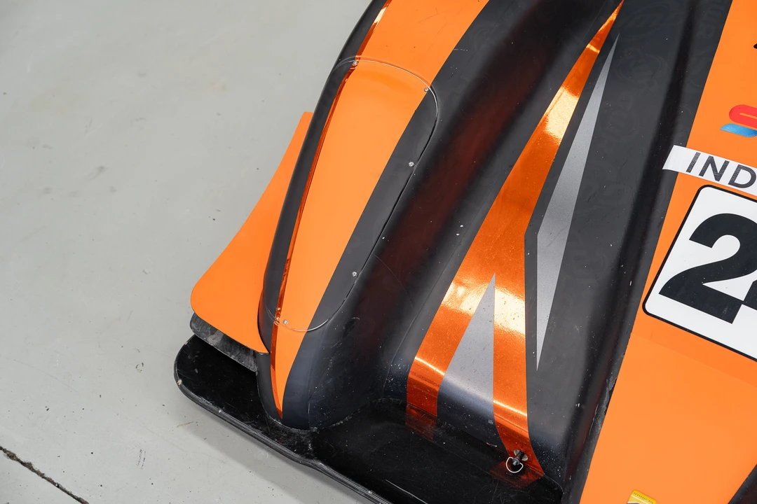 2011 Radical SR3 - Image 29 of 31