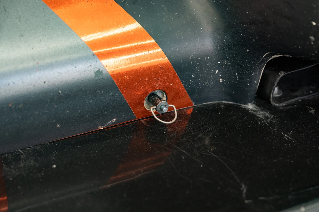 2011 Radical SR3 - Image 30 of 31