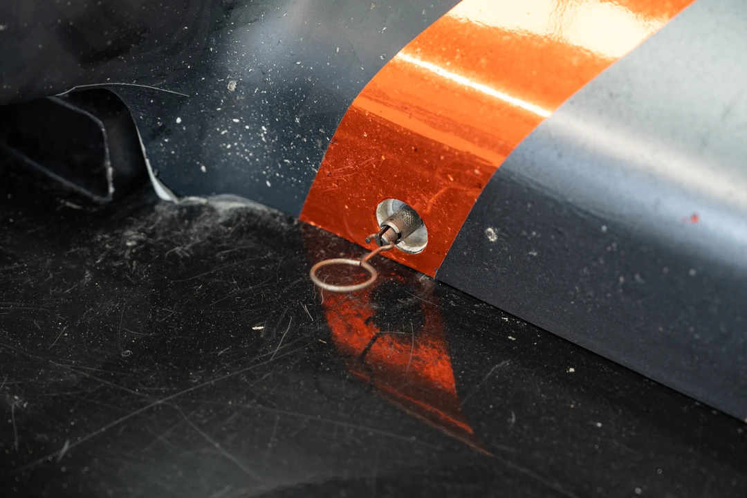 2011 Radical SR3 - Image 31 of 31