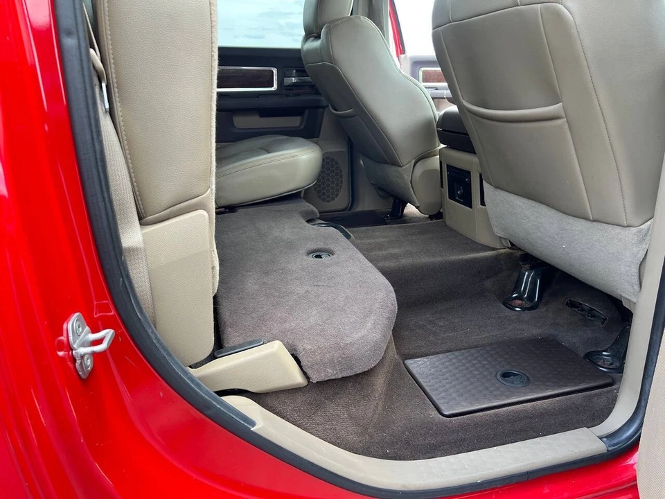 2011 Dodge Ram 4th Gen - Image 7 of 12