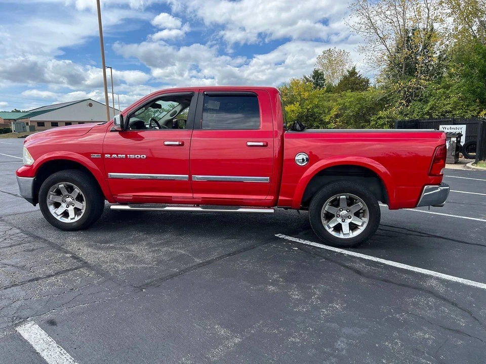 2011 Dodge Ram 4th Gen - Image 4 of 12