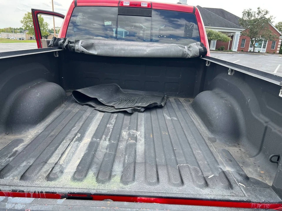 2011 Dodge Ram 4th Gen - Image 10 of 12