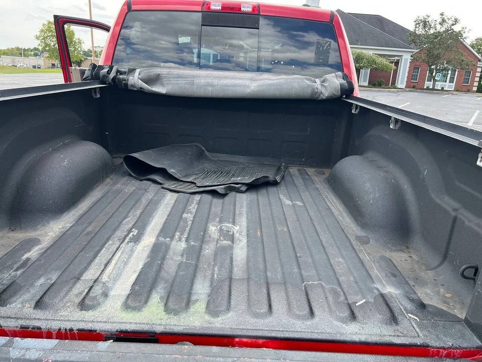 2011 Dodge Ram 4th Gen - Image 10 of 12